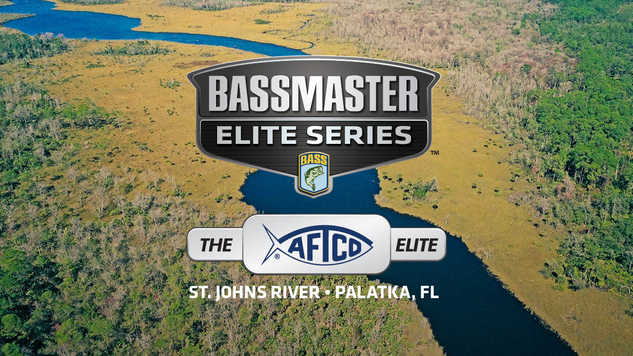 Huk Performance Fishing to Sponsor Bassmaster Elite Series Event