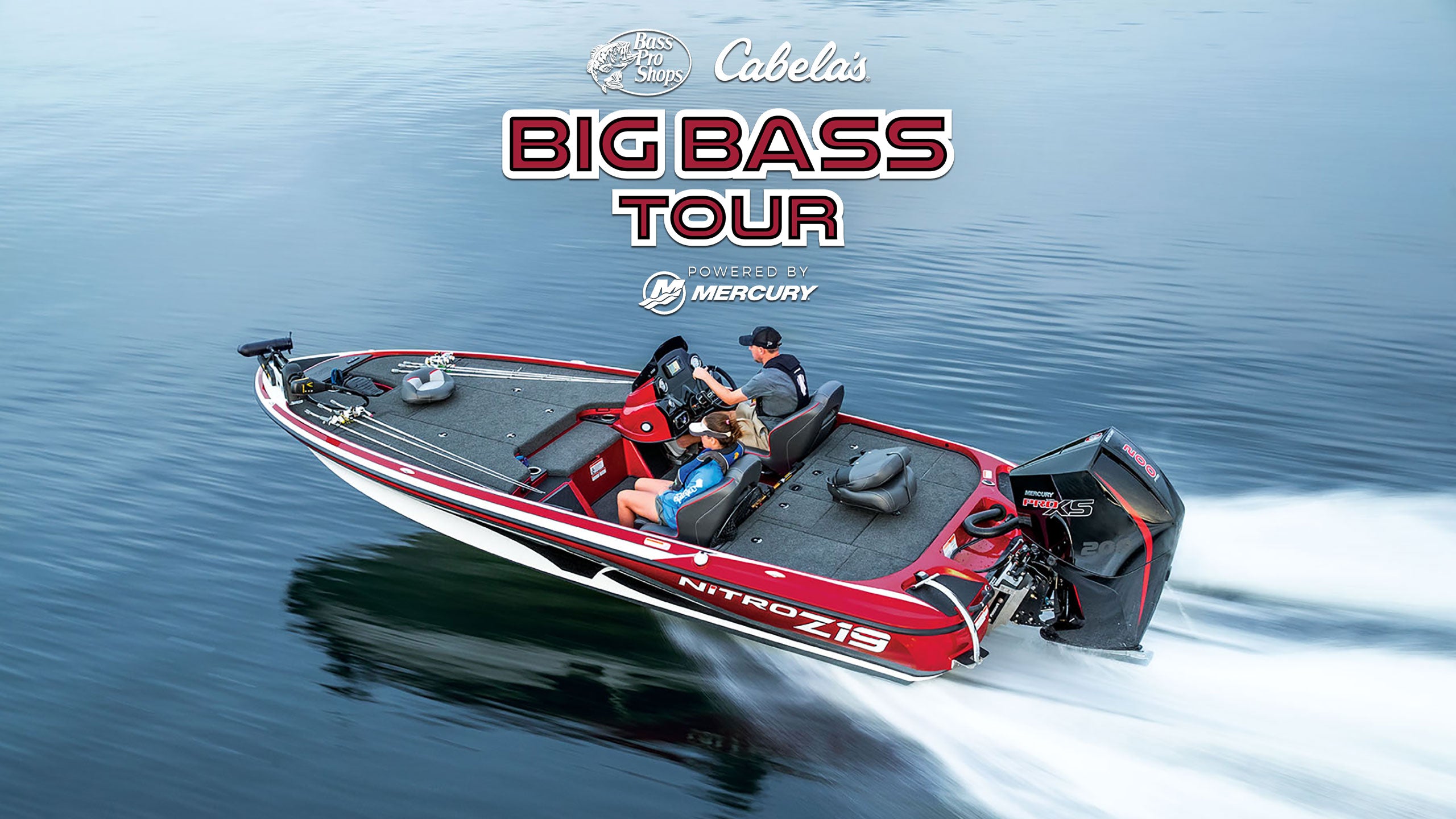 AFTCO Announces Big Bass Tour Conservation Partnership