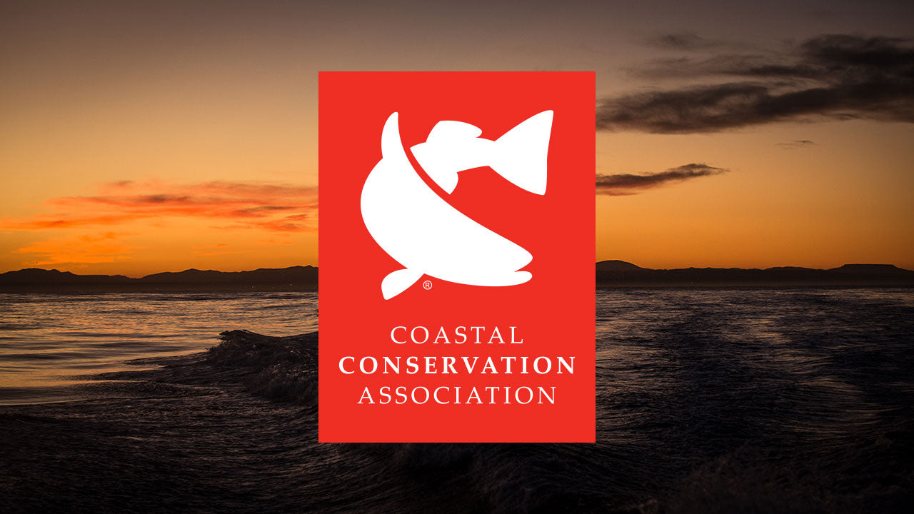 CCA National Advocacy Team - Coastal Conservation Association