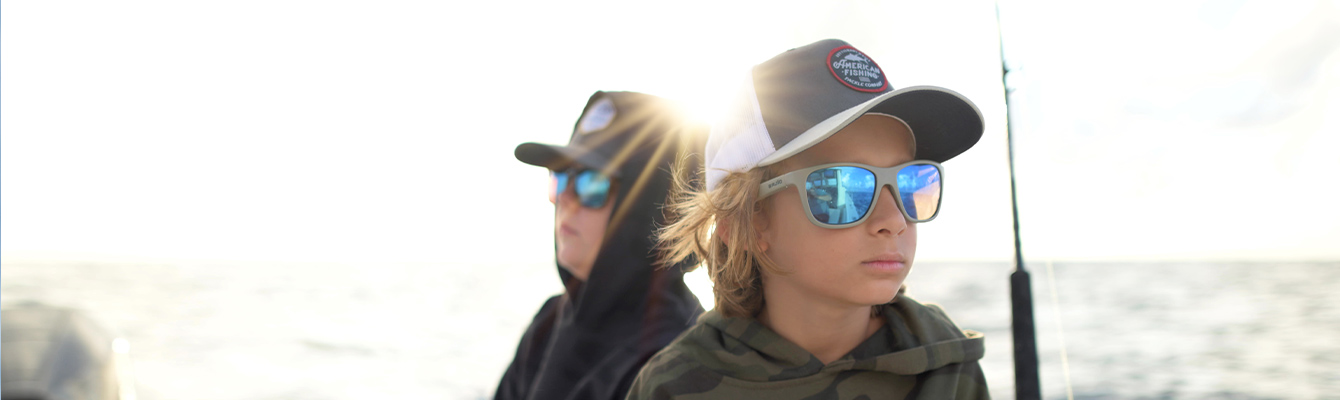 Aftco - Original Fishing Hat – Shades Sunglasses