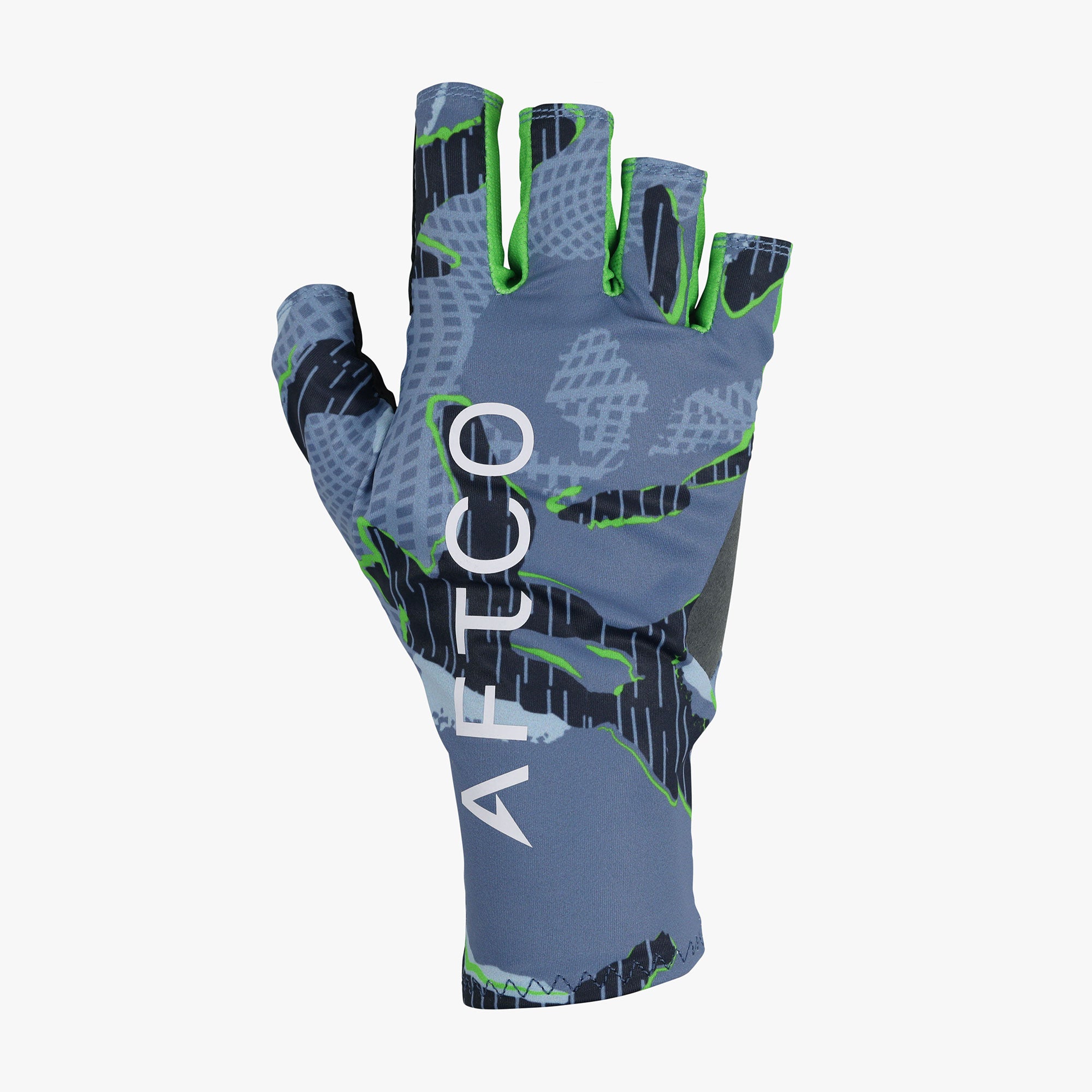 Shops uv fishing gloves