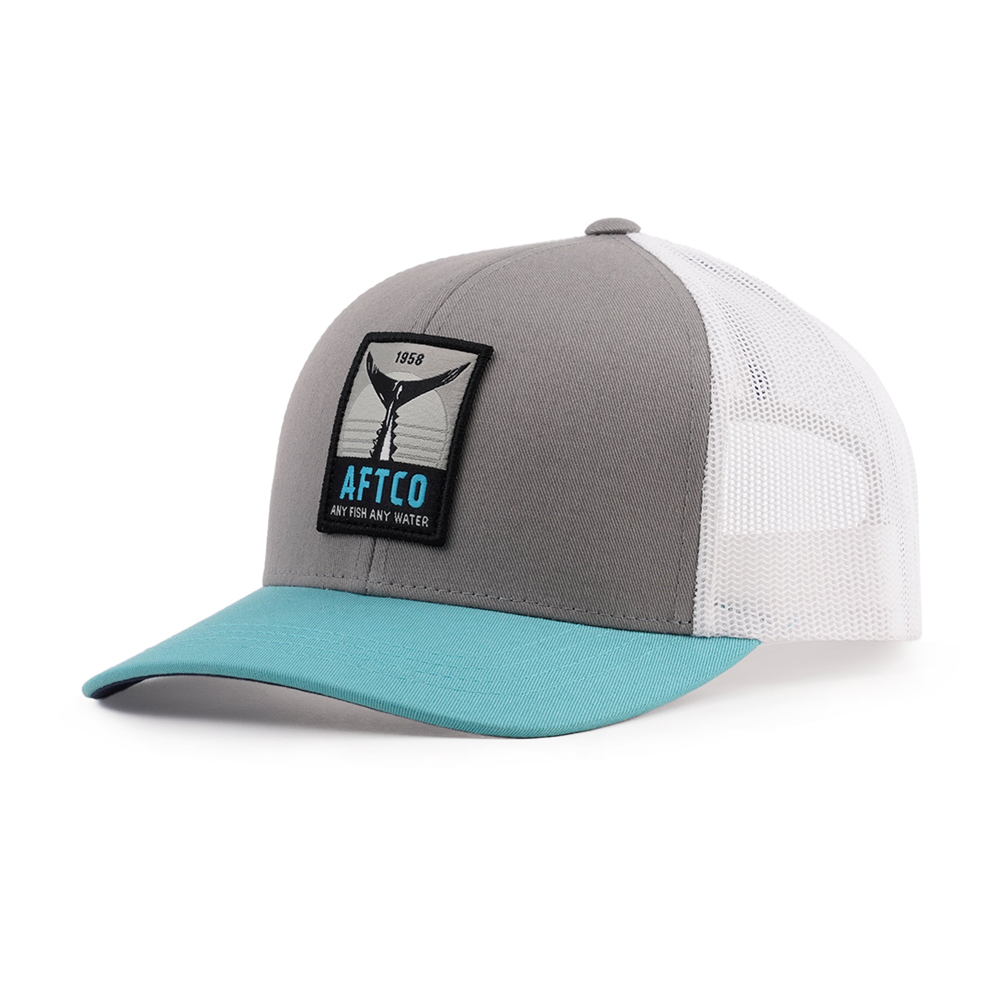 Spring Arrivals: New Hats - AFTCO