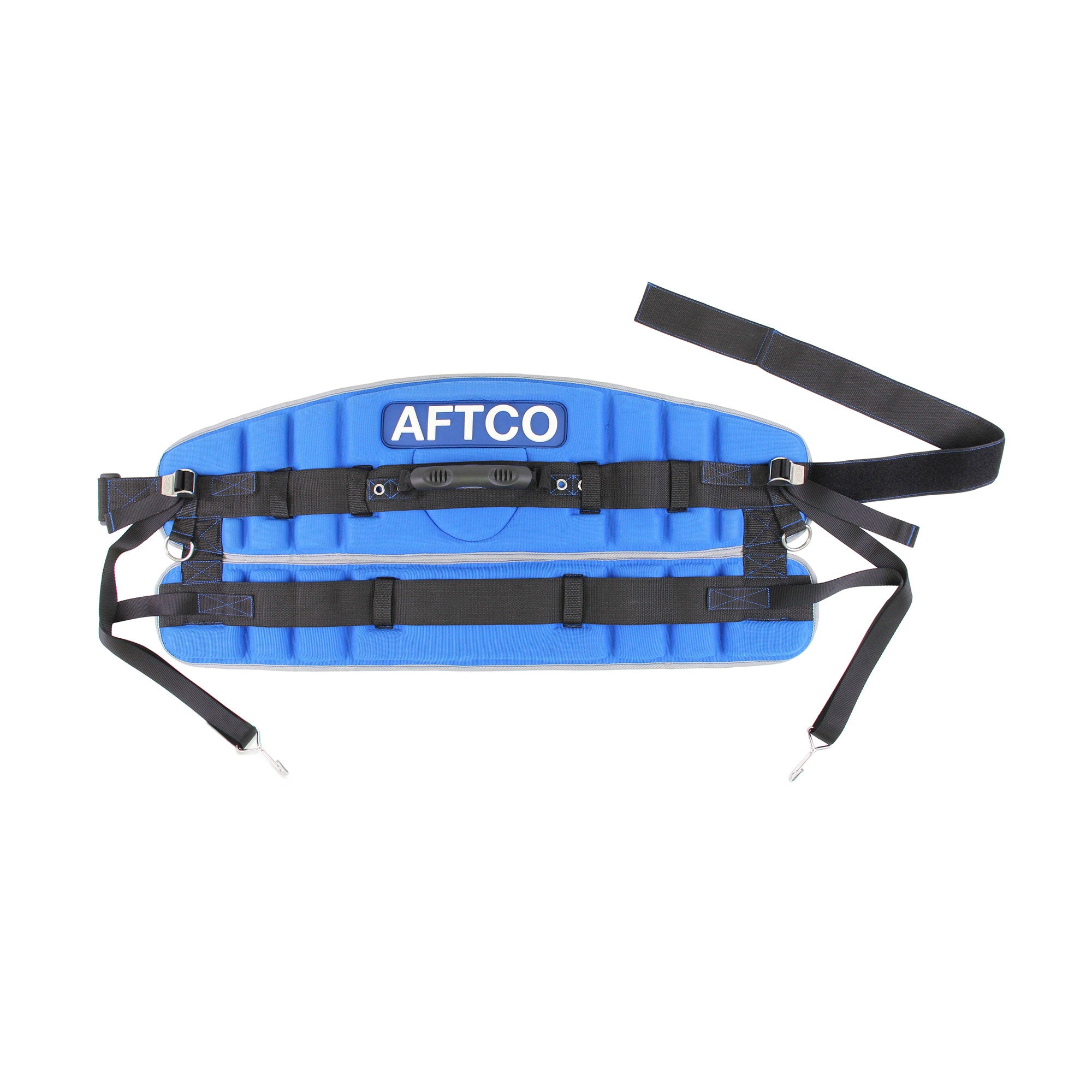 Aftco Ultimate Stand-Up Harness - MaxForce – lmr tackle