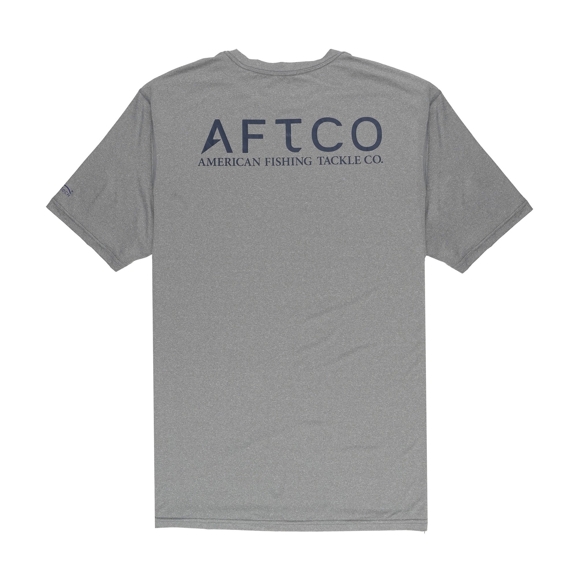 Stax Air-O Mesh SS Performance Shirt – AFTCO