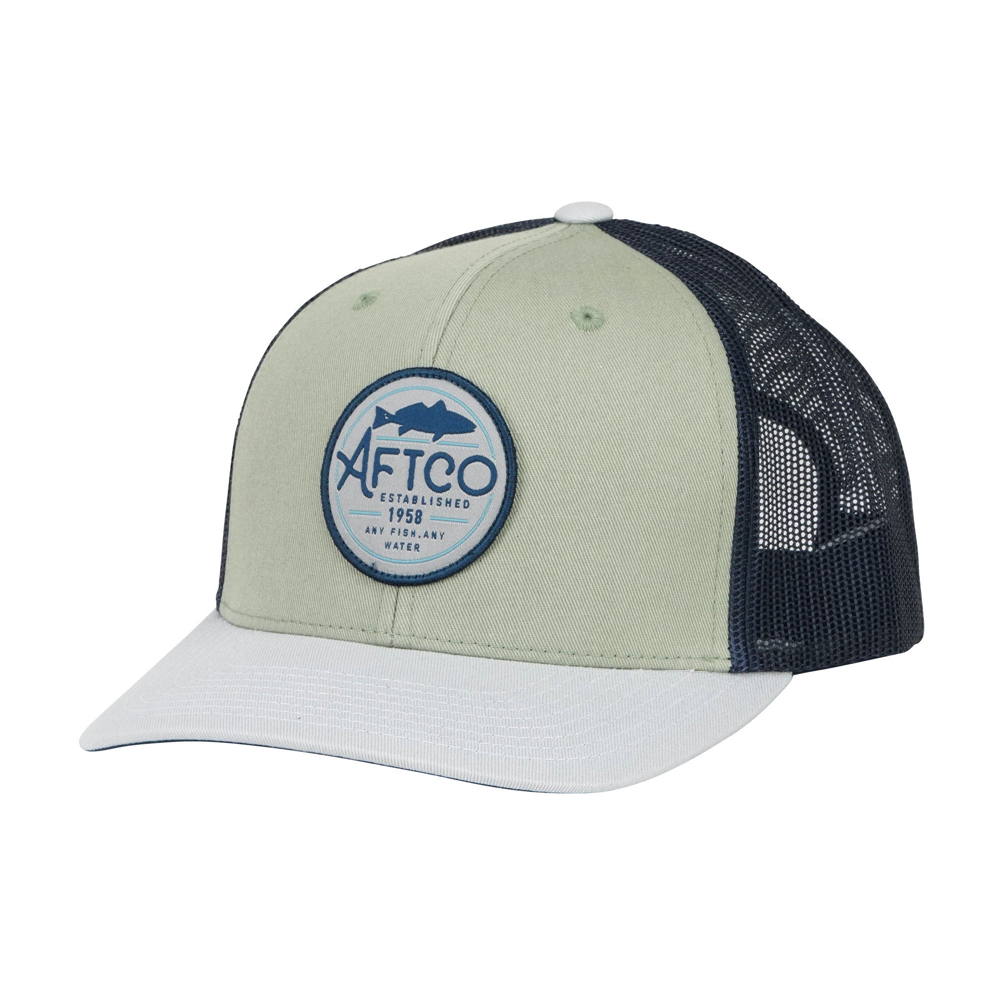 Formula Trucker Hat