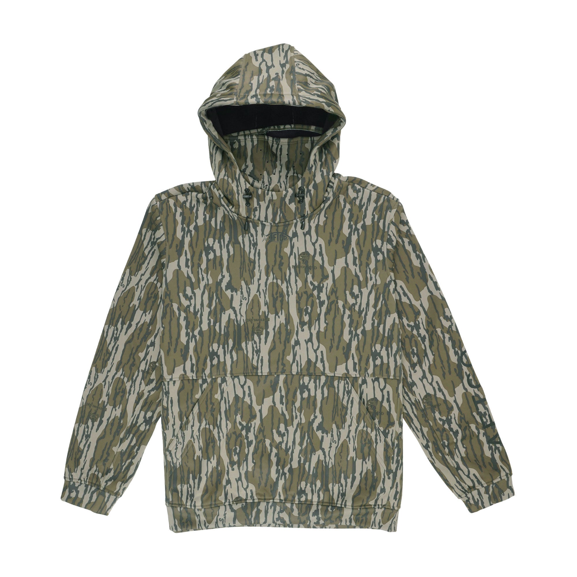 Reaper Mossy Oak® Sweatshirt – AFTCO