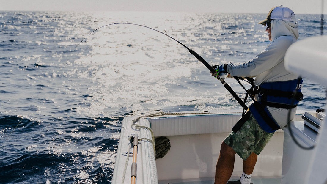 Choosing your fishing rod and reel  Fishing is simple, it's not that  complicated