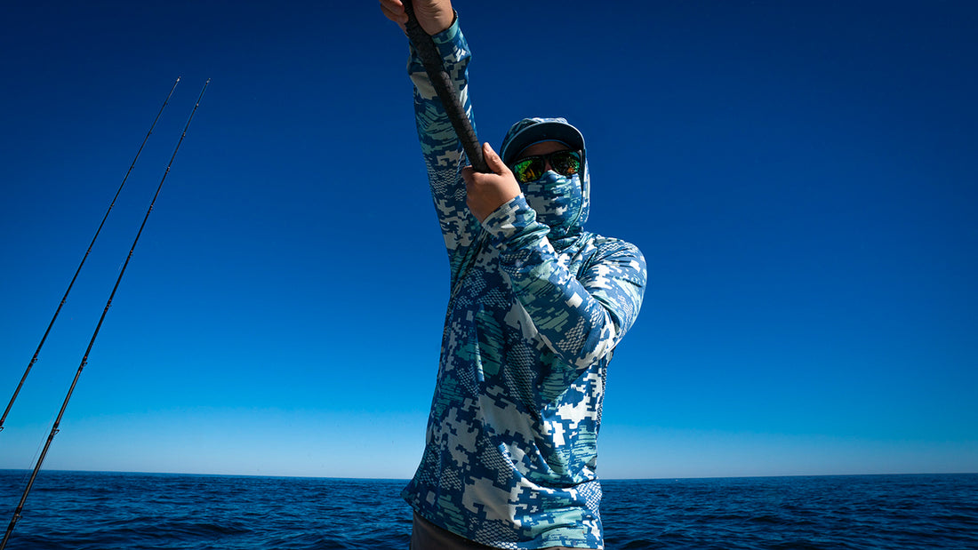 Toumett Men's Sun Protection Fishing Shirts Long Sleeve Safari Shirts UPF  50 UV Quick Dry Cooling Travel Work Shirts - ShopStyle T-shirts