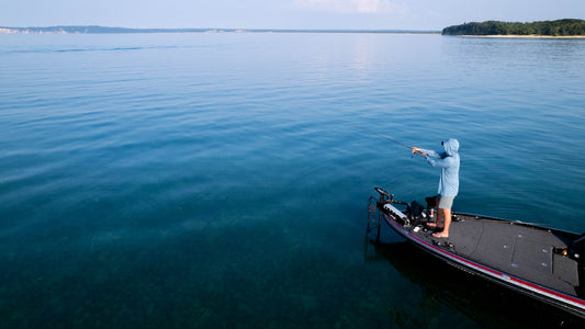 Top 5 Freshwater Fishing Spots in the U.S.