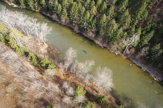 What to Pack For a Freshwater Destination Fishing Trip