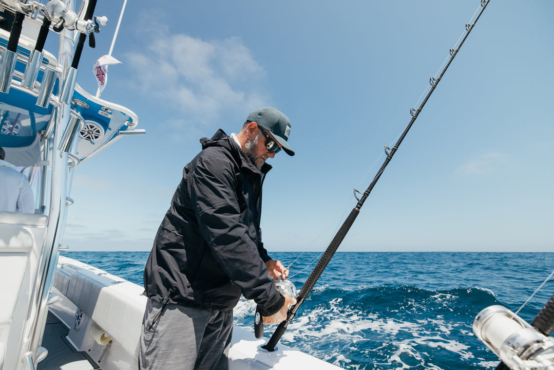 What to Wear Offshore Fishing