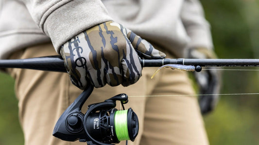 Buyer's Guide: Freshwater Fishing Rod & Reel