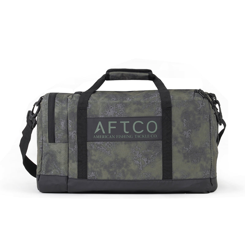 Overnight Bag  Carry On Duffle Bag – AFTCO