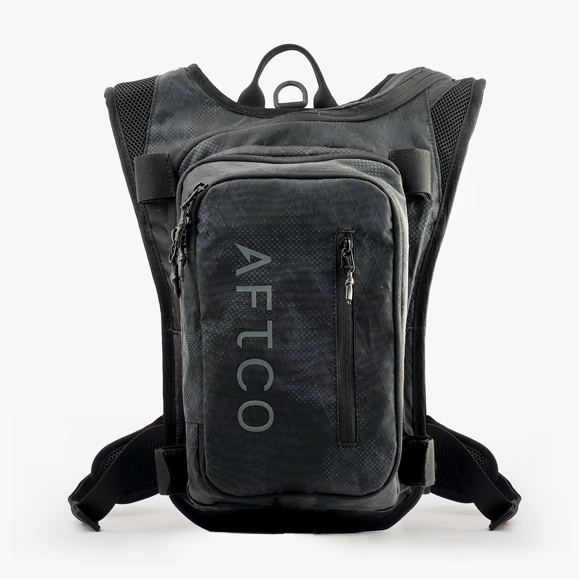 Bank Patrol X-Pac Fishing Backpack | AFTCO