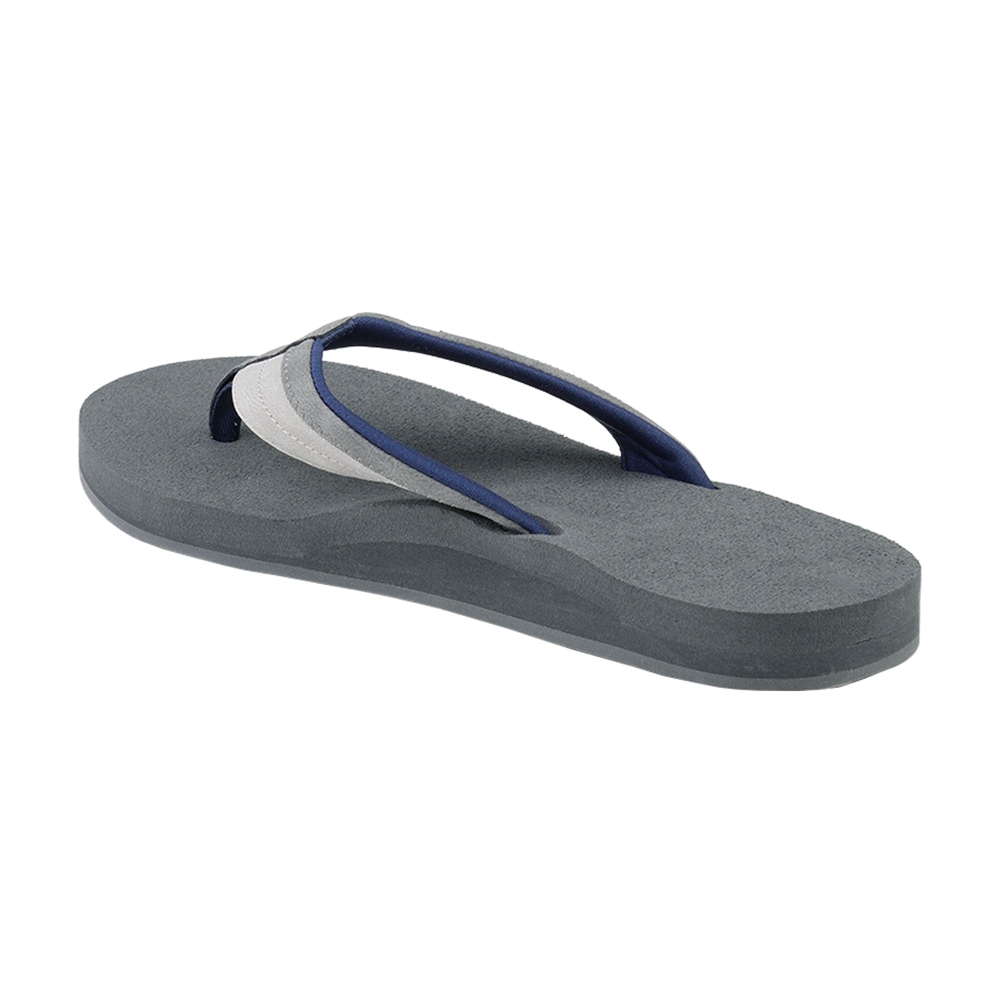 Deck Sandal | Charcoal – AFTCO