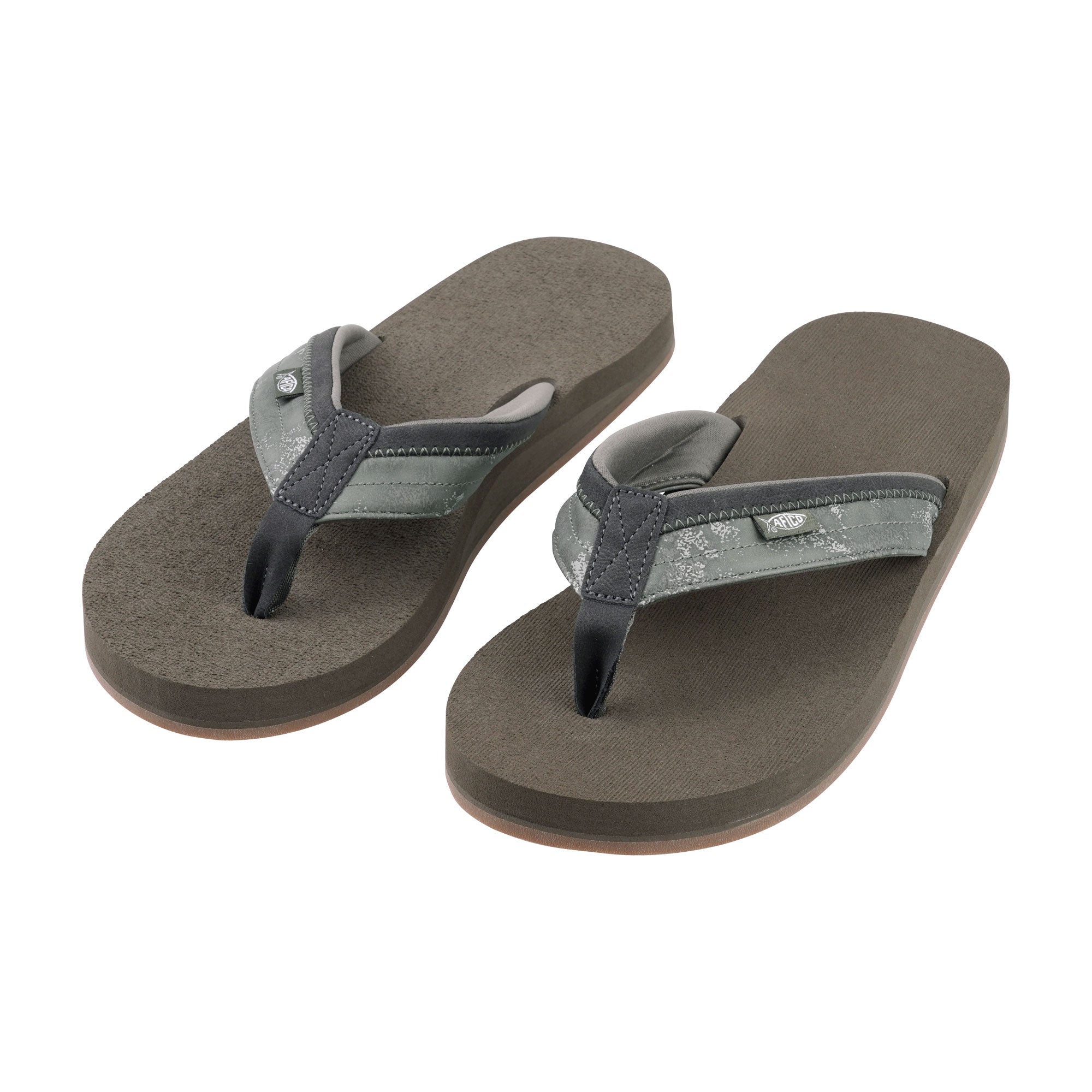 Aftco store flip flops