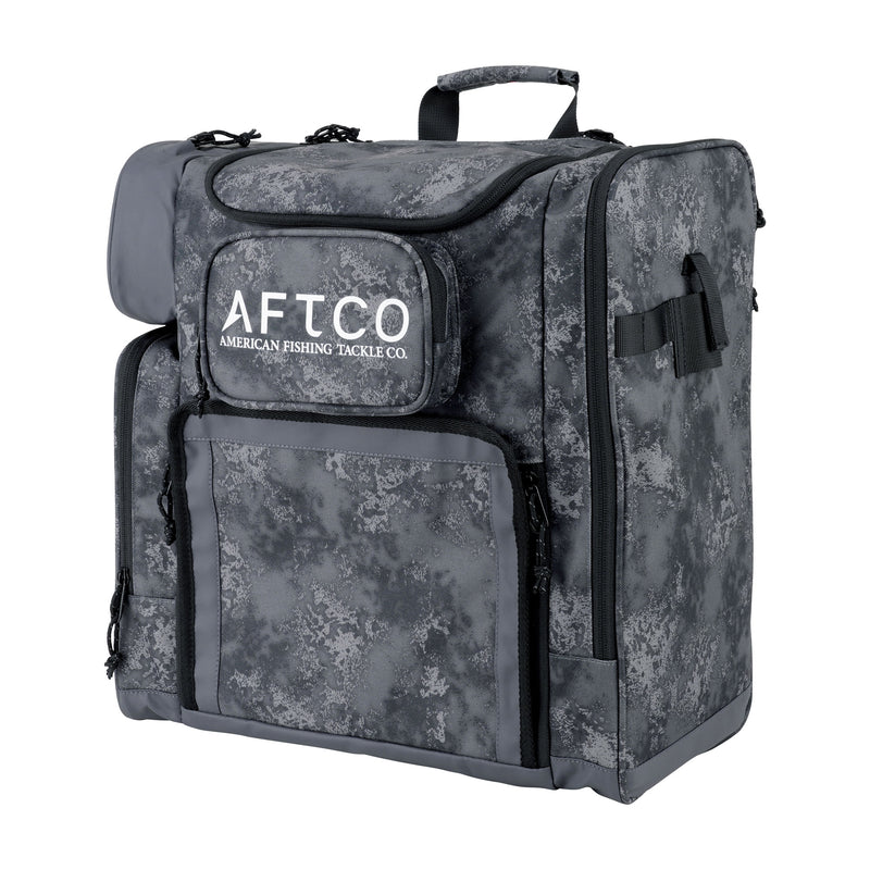 Tackle Storage Bag Reviews - Albackore Bag