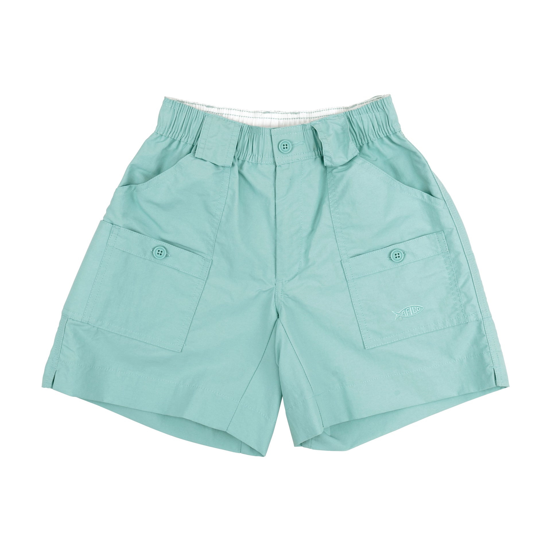 AFTCO, Bottoms, Kids Aftco Youth Original Fishing Shorts