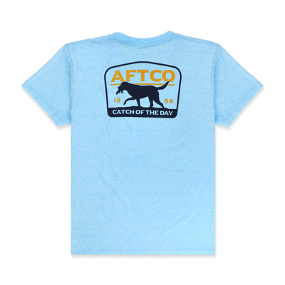 Kids Fishing Clothing - AFTCO