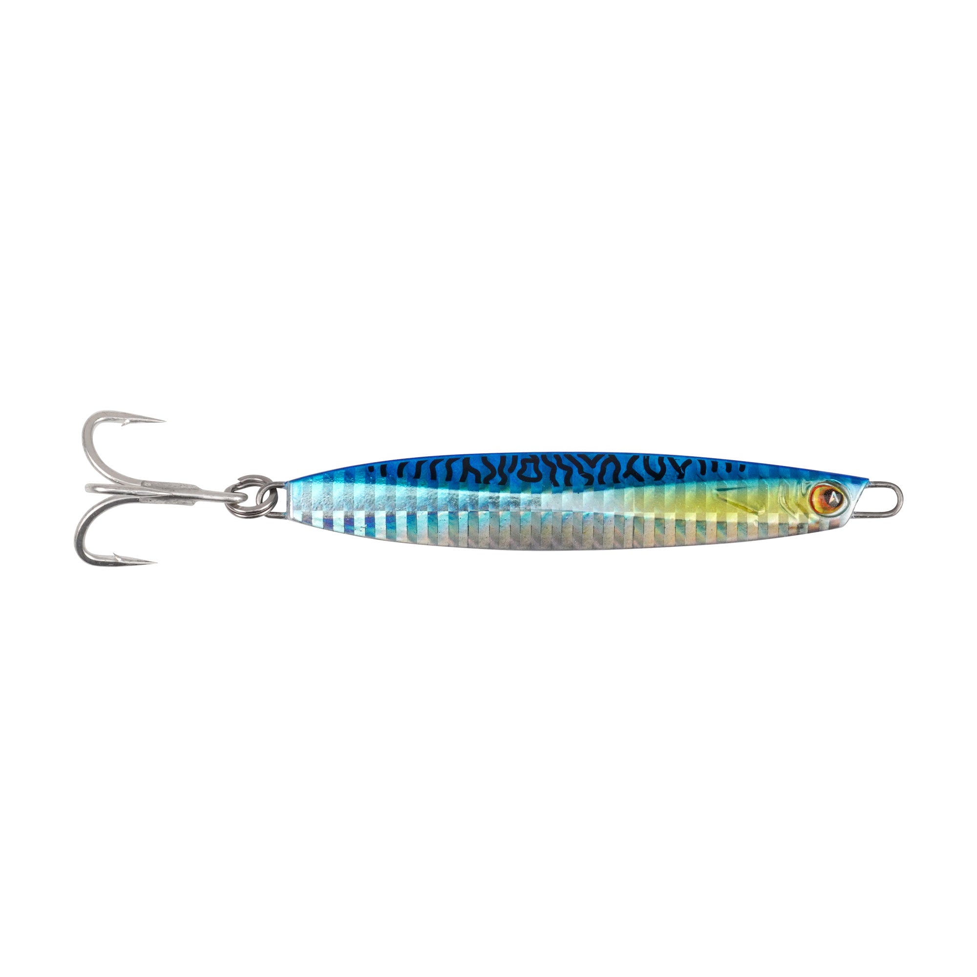 Blue Fever Crossbreed – AFTCO