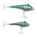 AFTCO Blue Fever Swimmer Lure / Chovie / 43g, 115mm