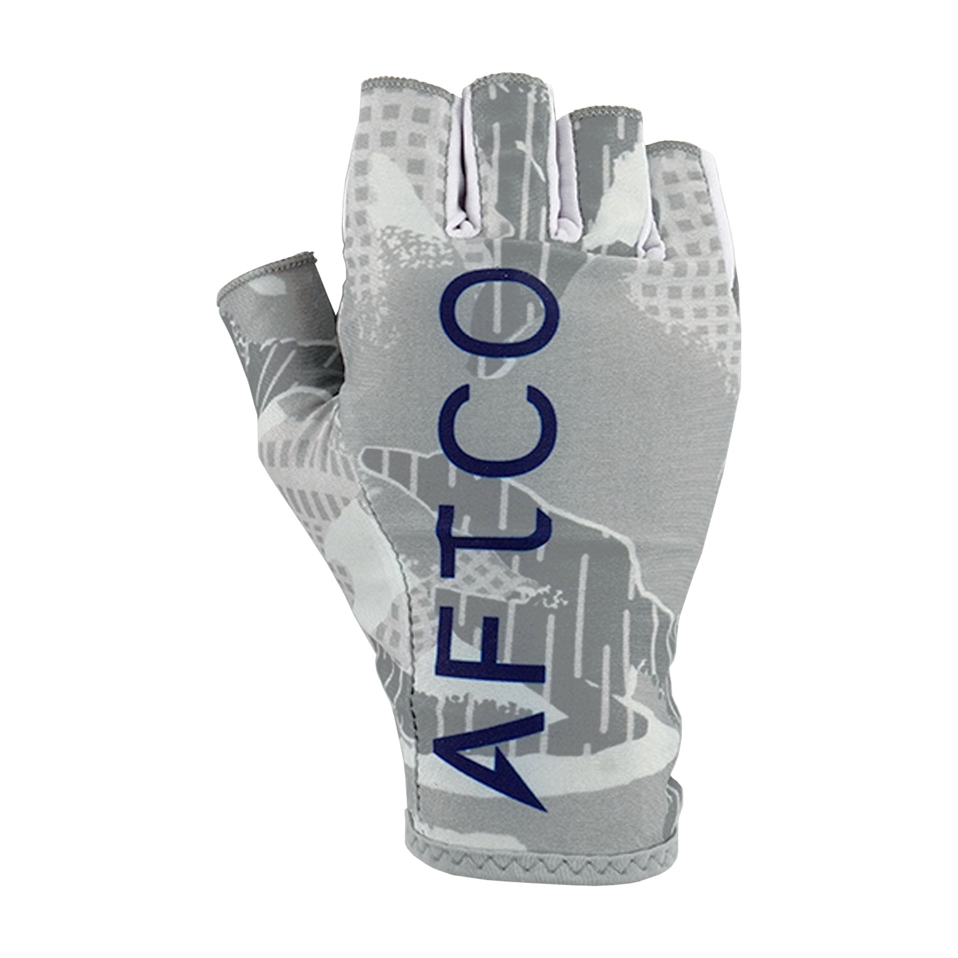 Buy AFTCO Bluefever Leader and Release Gloves online at Marine