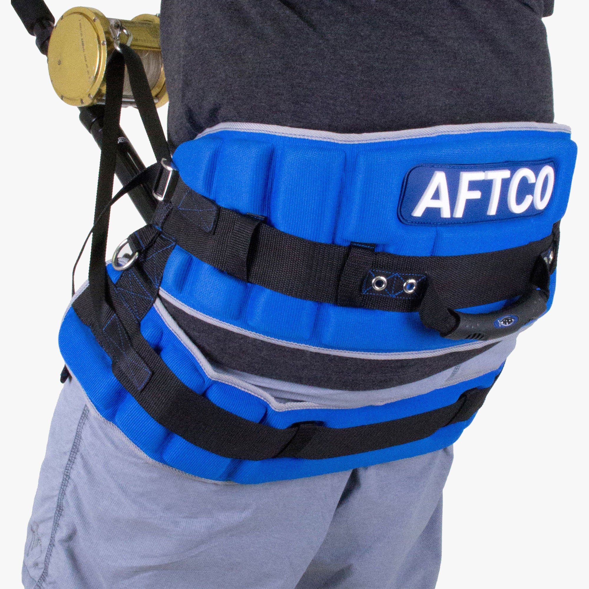 Maxforce XH Harness – AFTCO