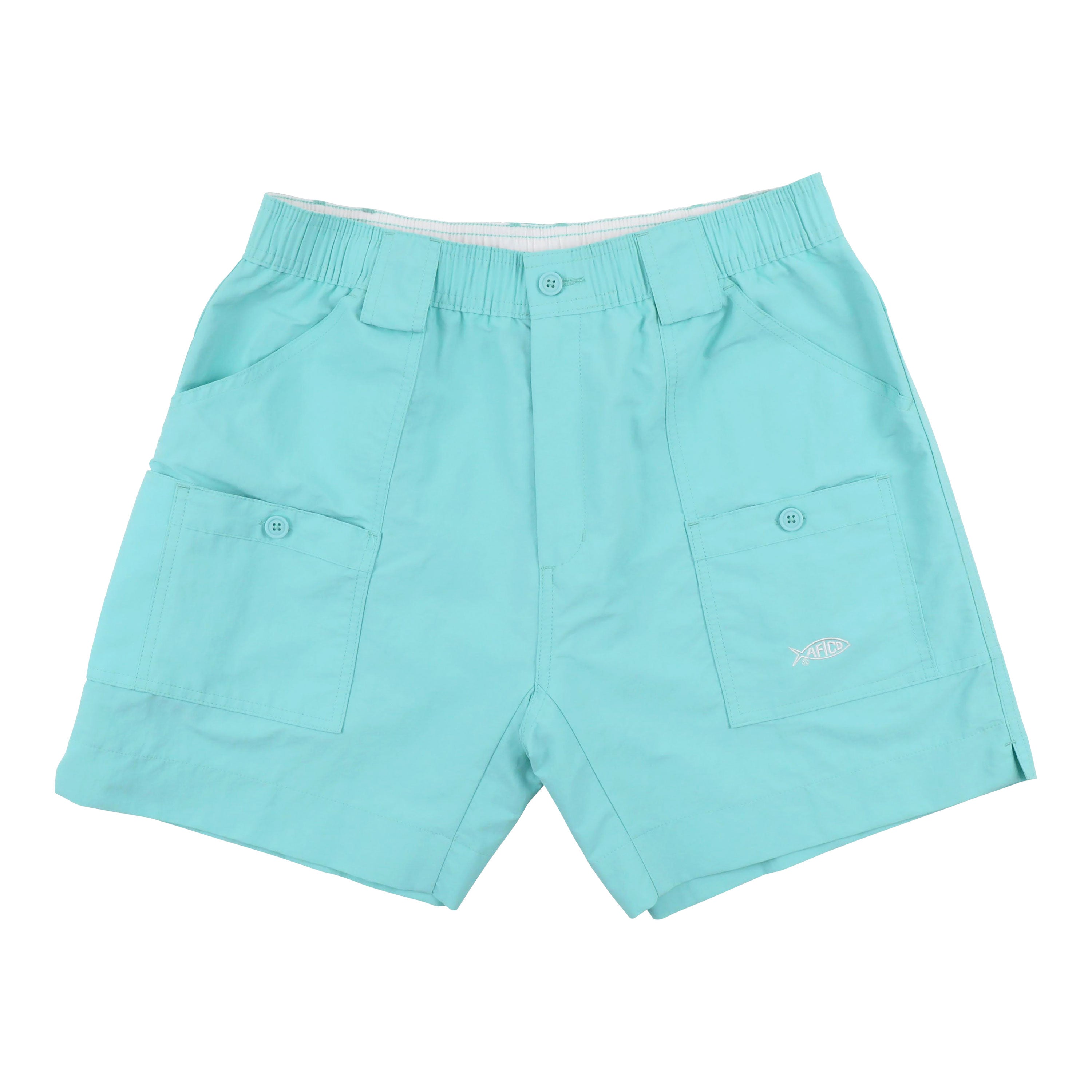 Men's Original Fishing Short® | Sale – AFTCO