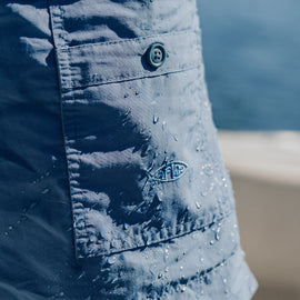 Durable Water-Repellent m01-dwr