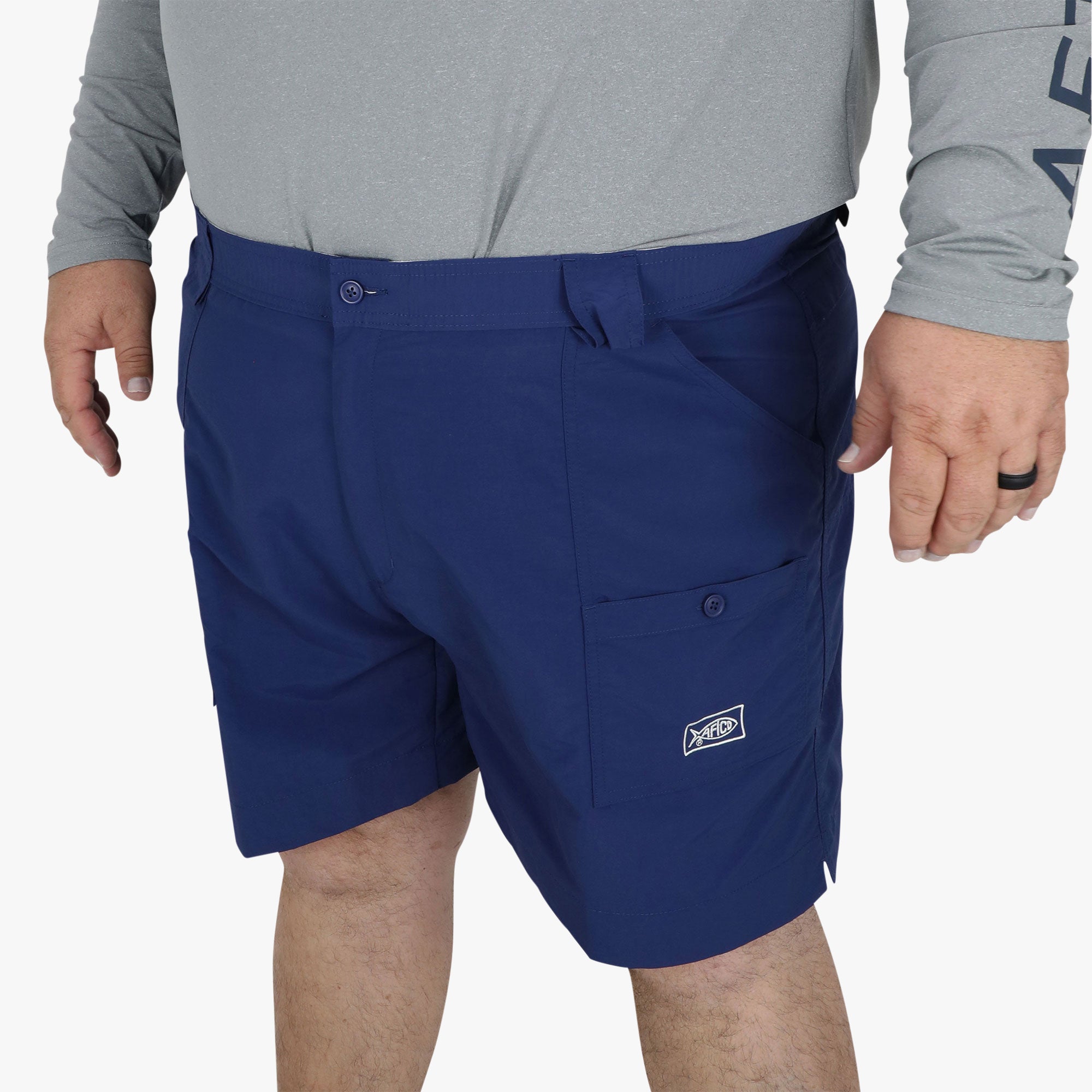 Aftco shorts hotsell