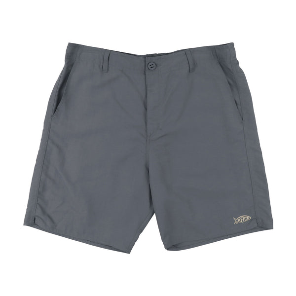 AFTCO Everyday Nylon Shorts 38 / Air Force Blue