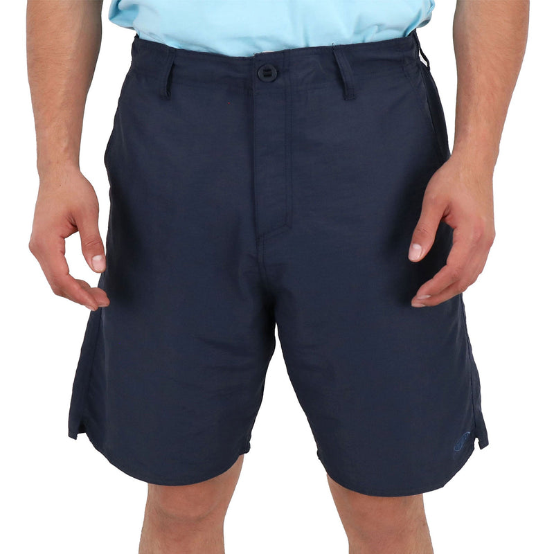 ON Pace Straight-Leg Layered CleanCloud® Shorts for Men