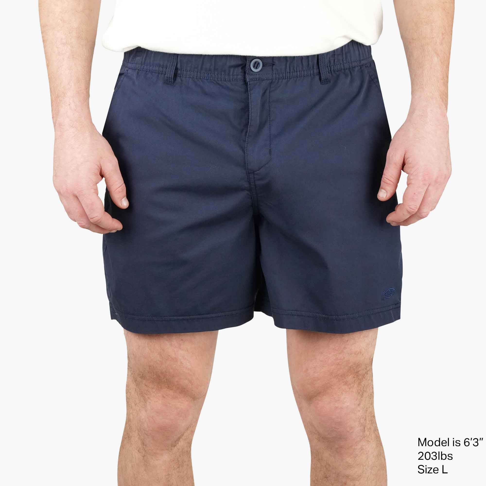 4 pairs of good Aftco shorts