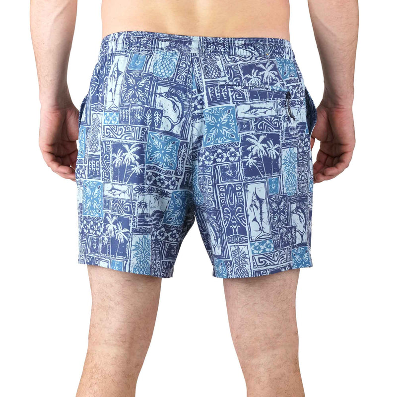 Sailfish Tactical Fishing Shorts