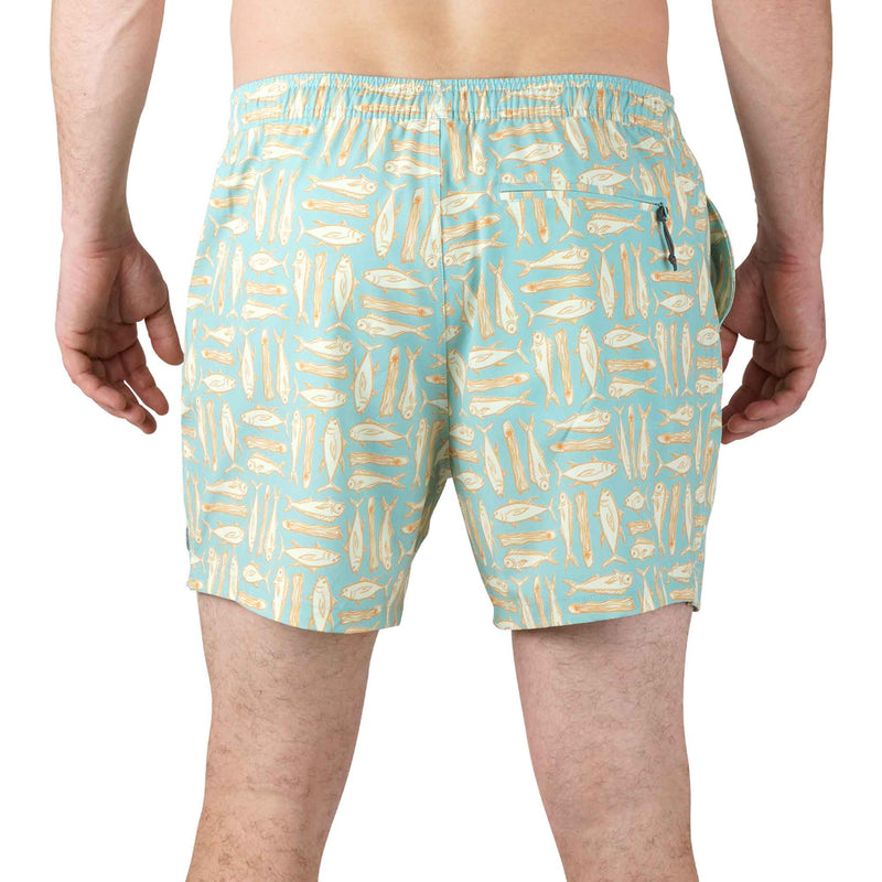 Aftco shorts swim surf - Gem