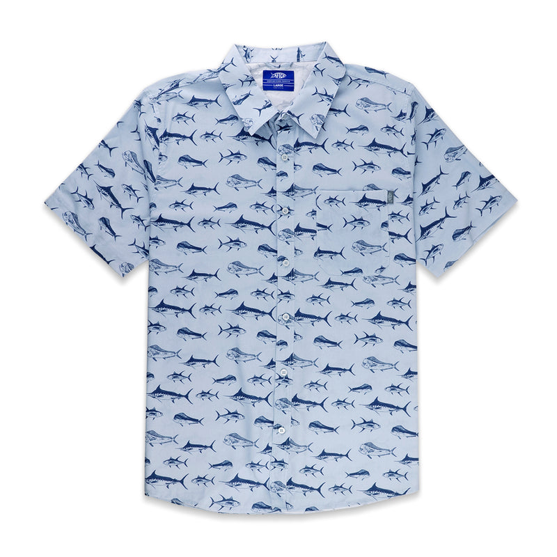 Pin on Mens Fishing Shirts