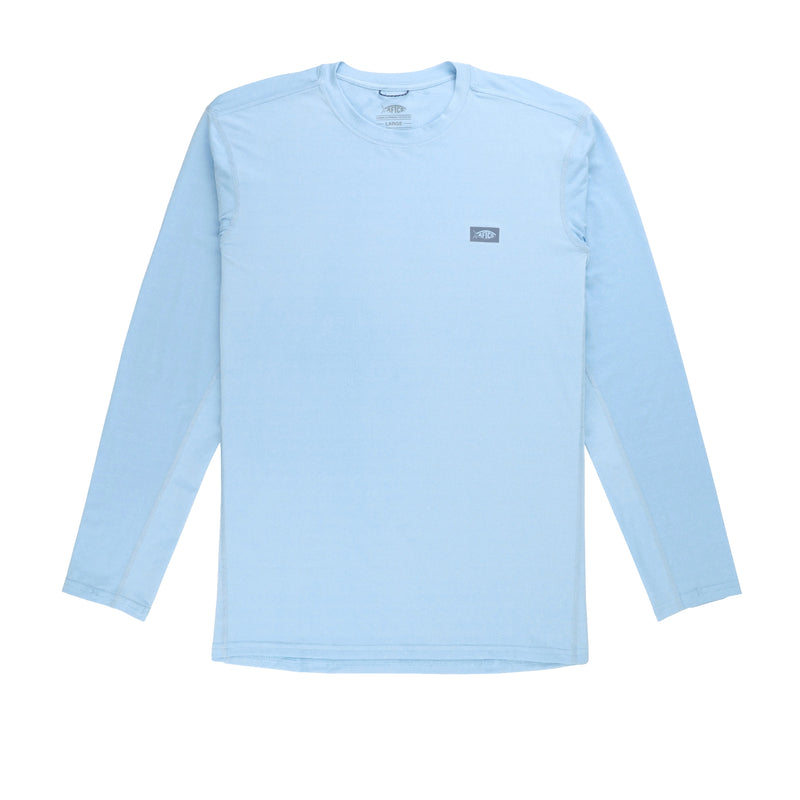 This No. 1 bestselling cooling shirt with UPF 50 sun protection is