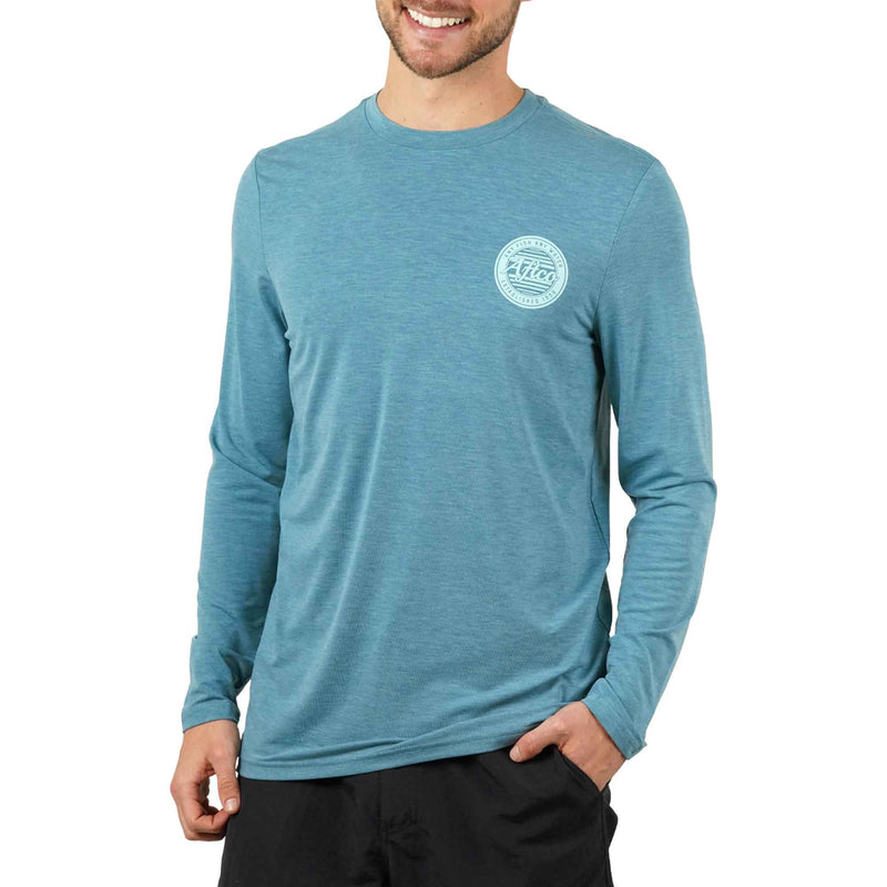 Shallow Tails Fishing T-Shirts UV Performance Fishing Tops Wear
