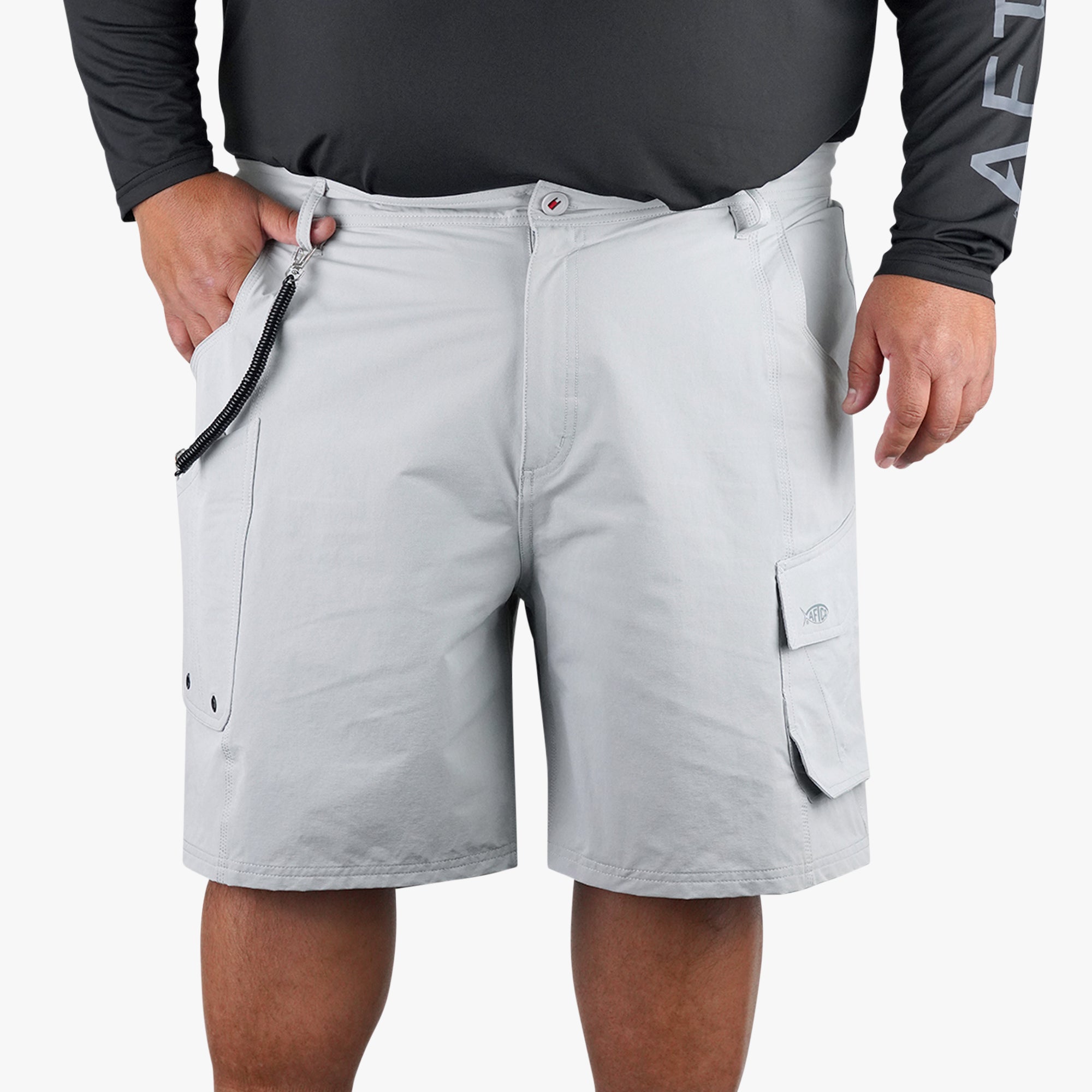 Men's Aftco cheapest Shorts