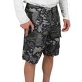 Tactical Camo Fishing Shorts - AFTCO – AFTCO Japan