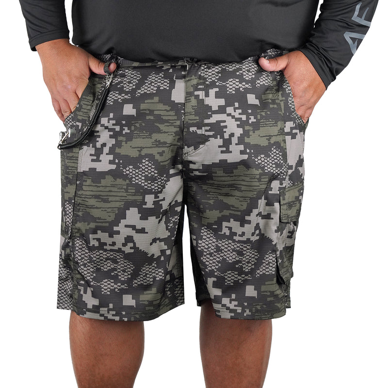Men's Fishing Pants, Shorts, Trunks & Bottoms - Performance Fishing Pants