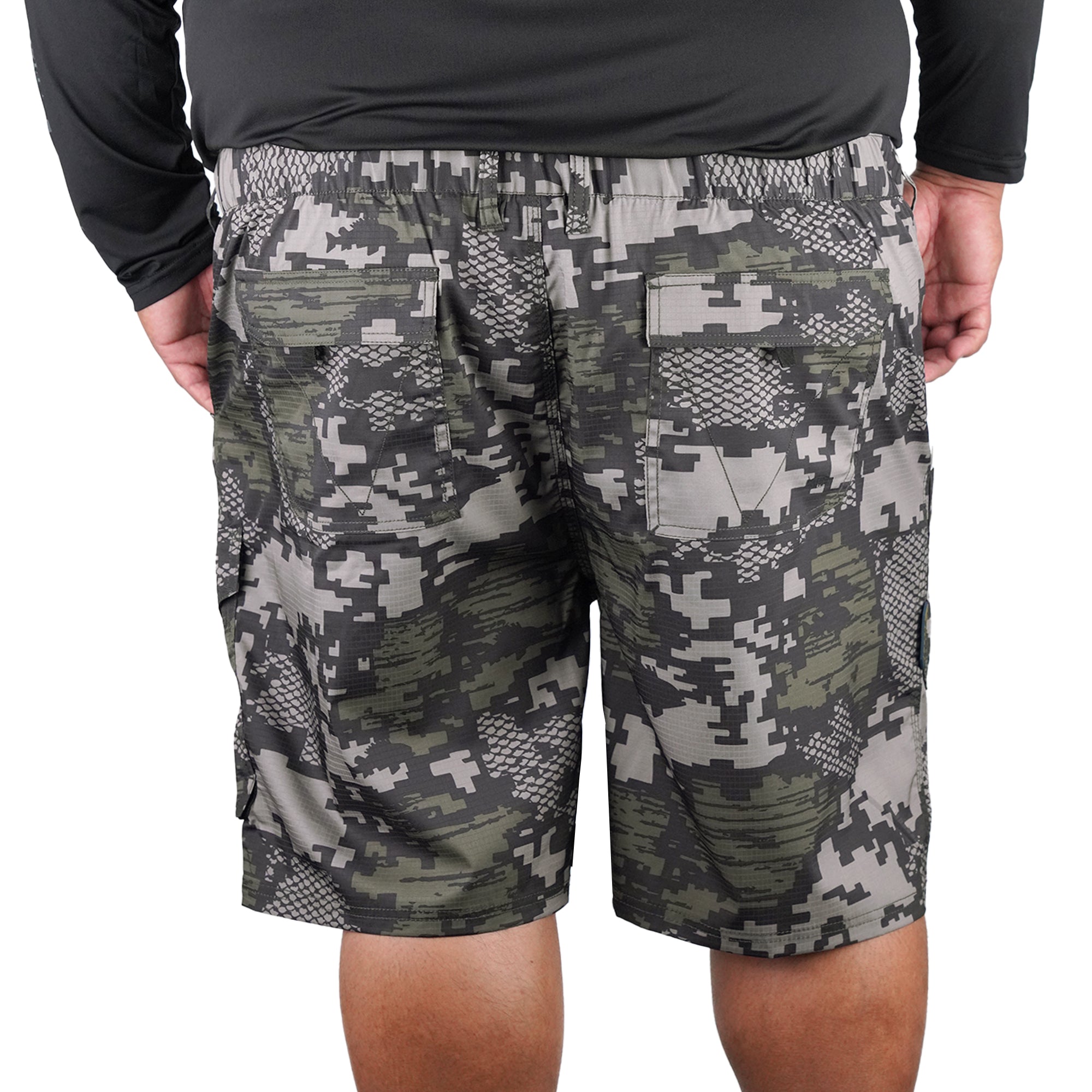 Shorts hot sale like aftco