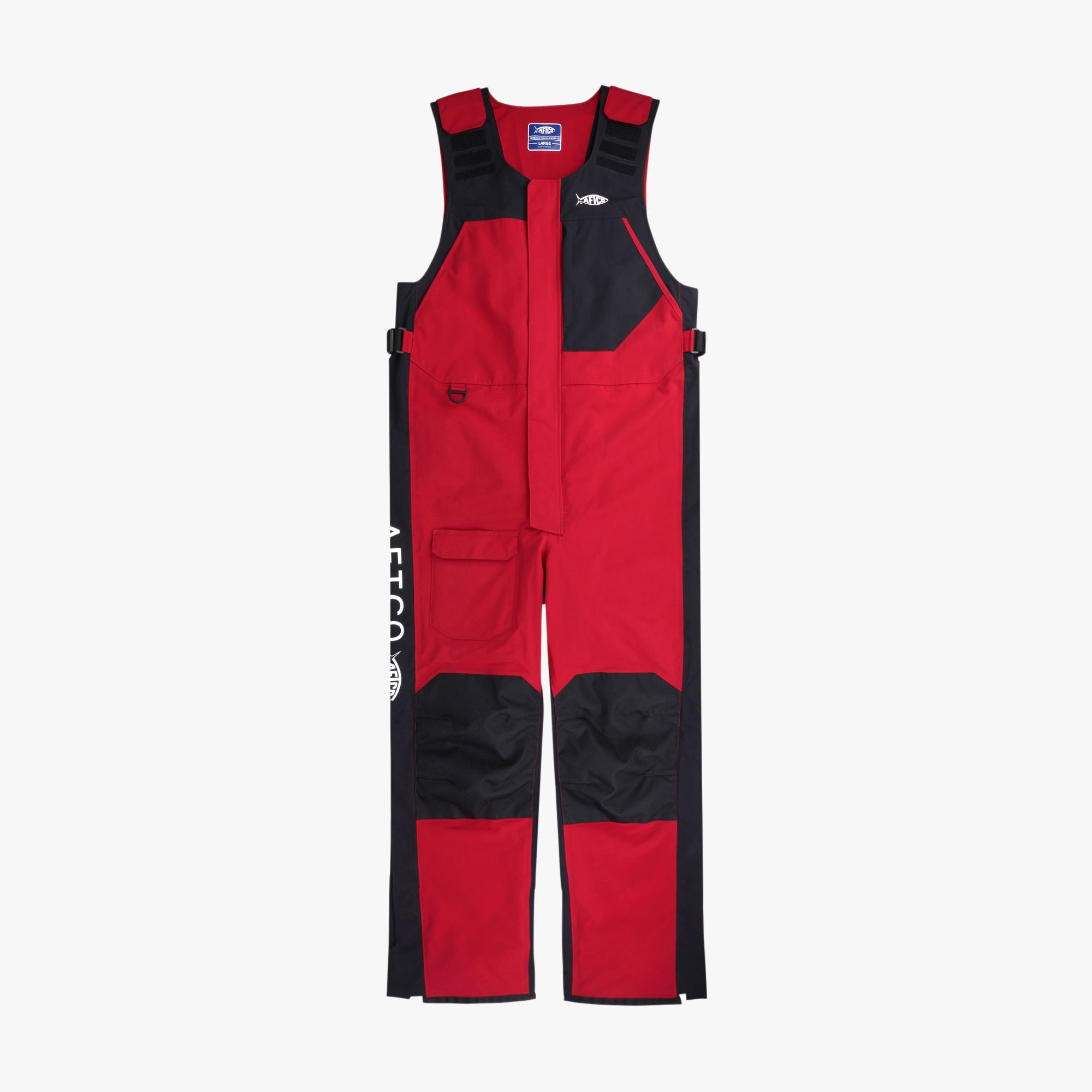 Aftco hydronaut waterproof bib on sale