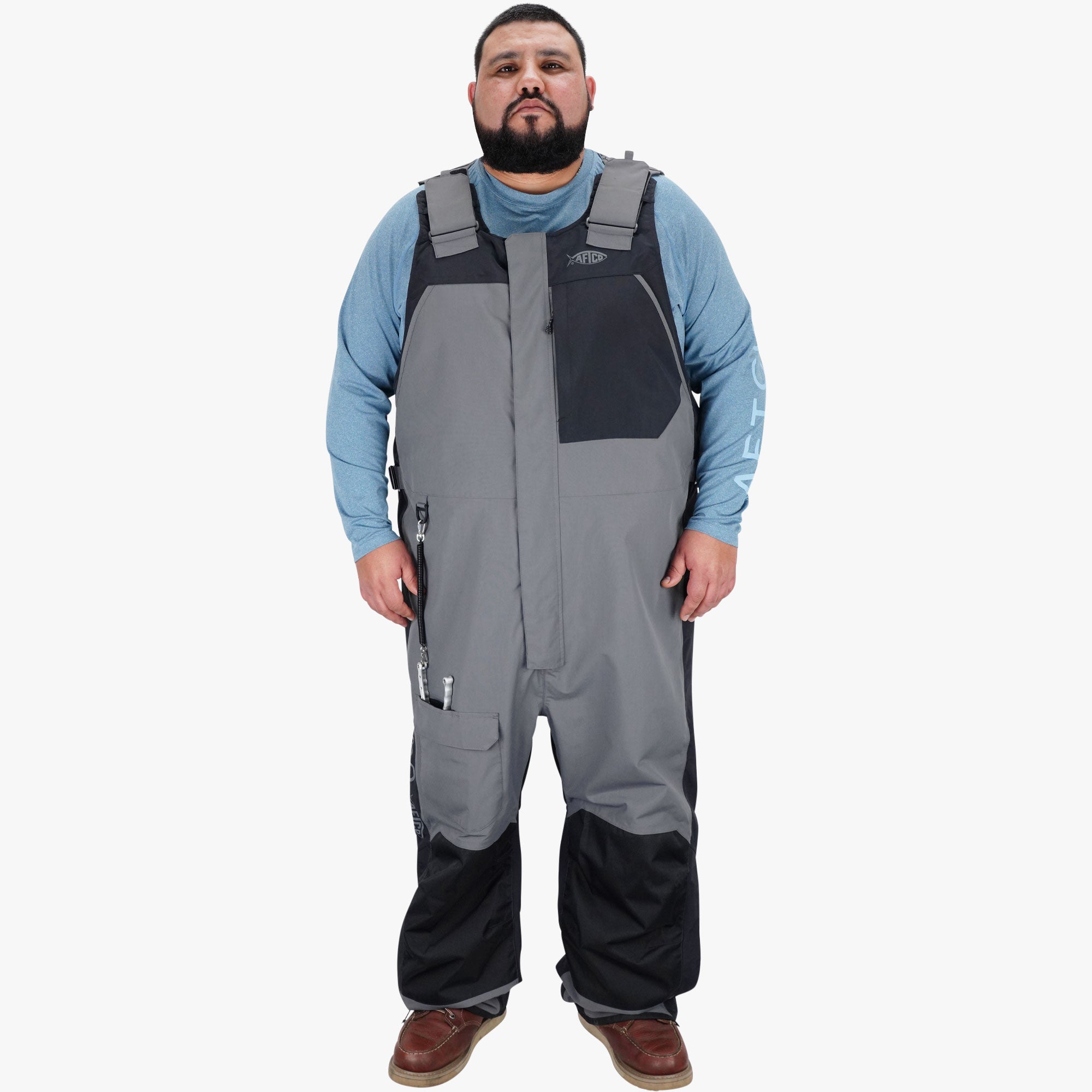 Big Guy Hydronaut® Heavy-Duty Bib