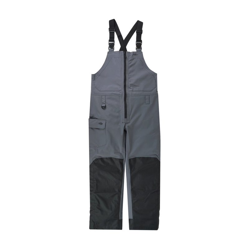 Fishing bib overalls - FIN - Ordana - waterproof / breathable