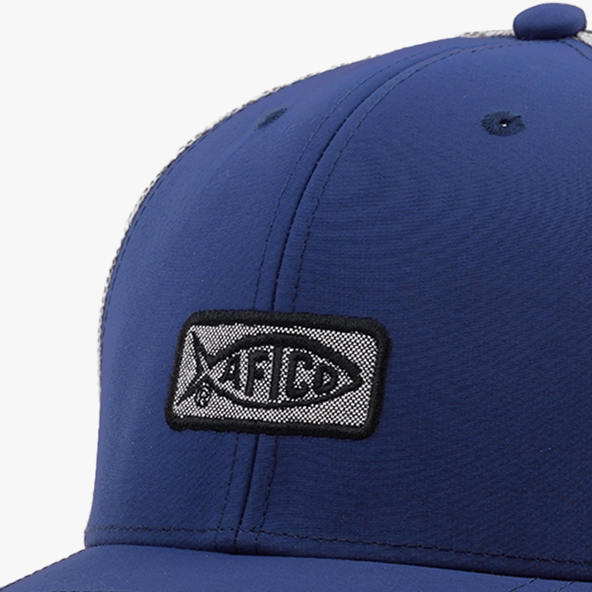 Aftco fishing hat online