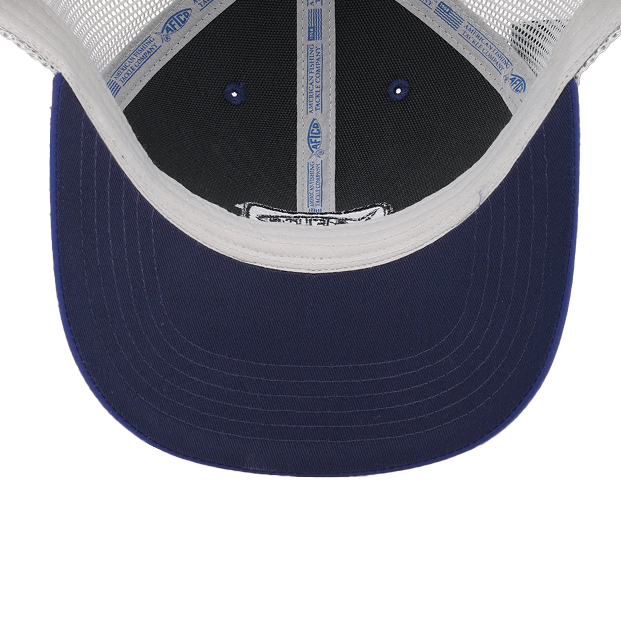 Original Fishing Trucker Hat | AFTCO