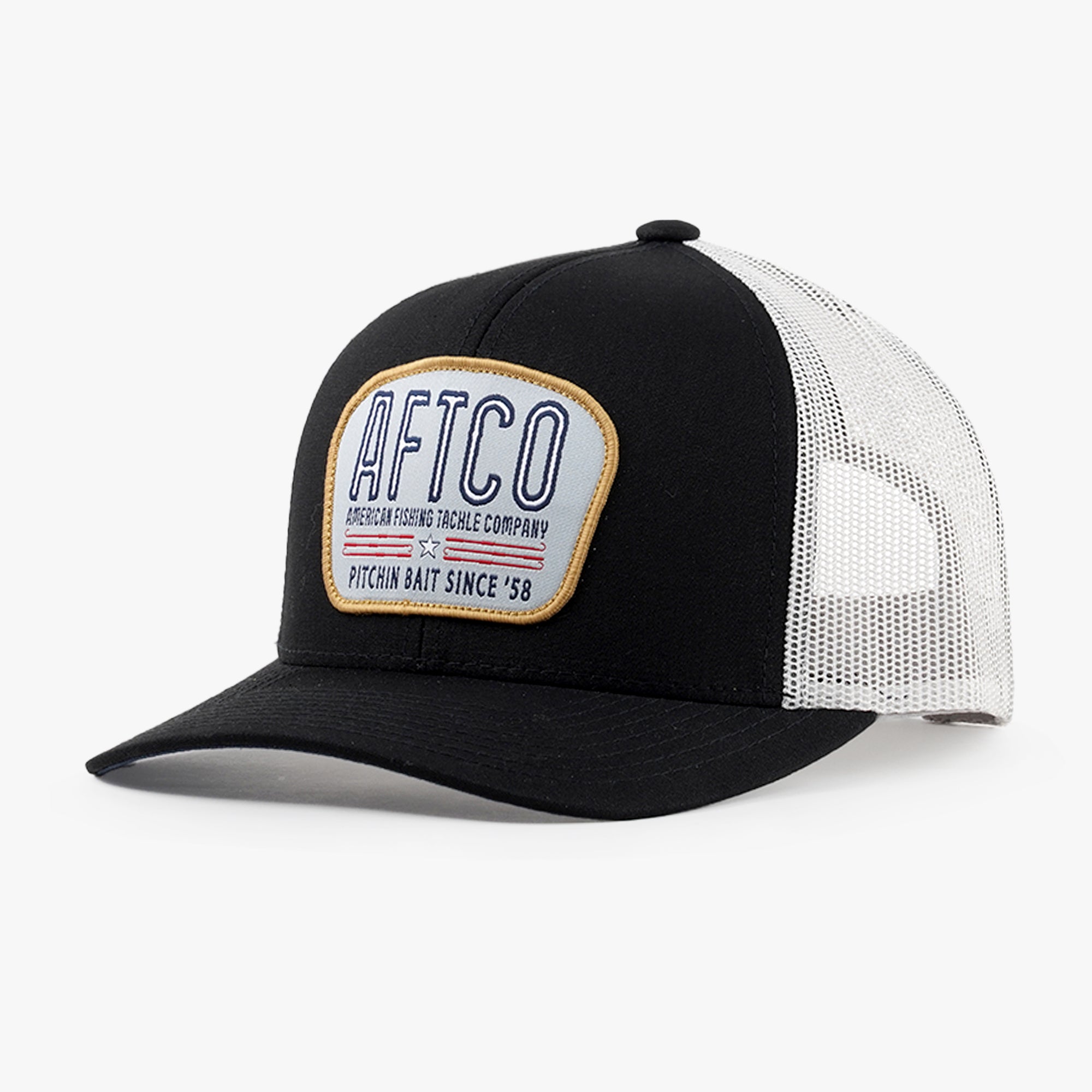 Aftco fishing hat online