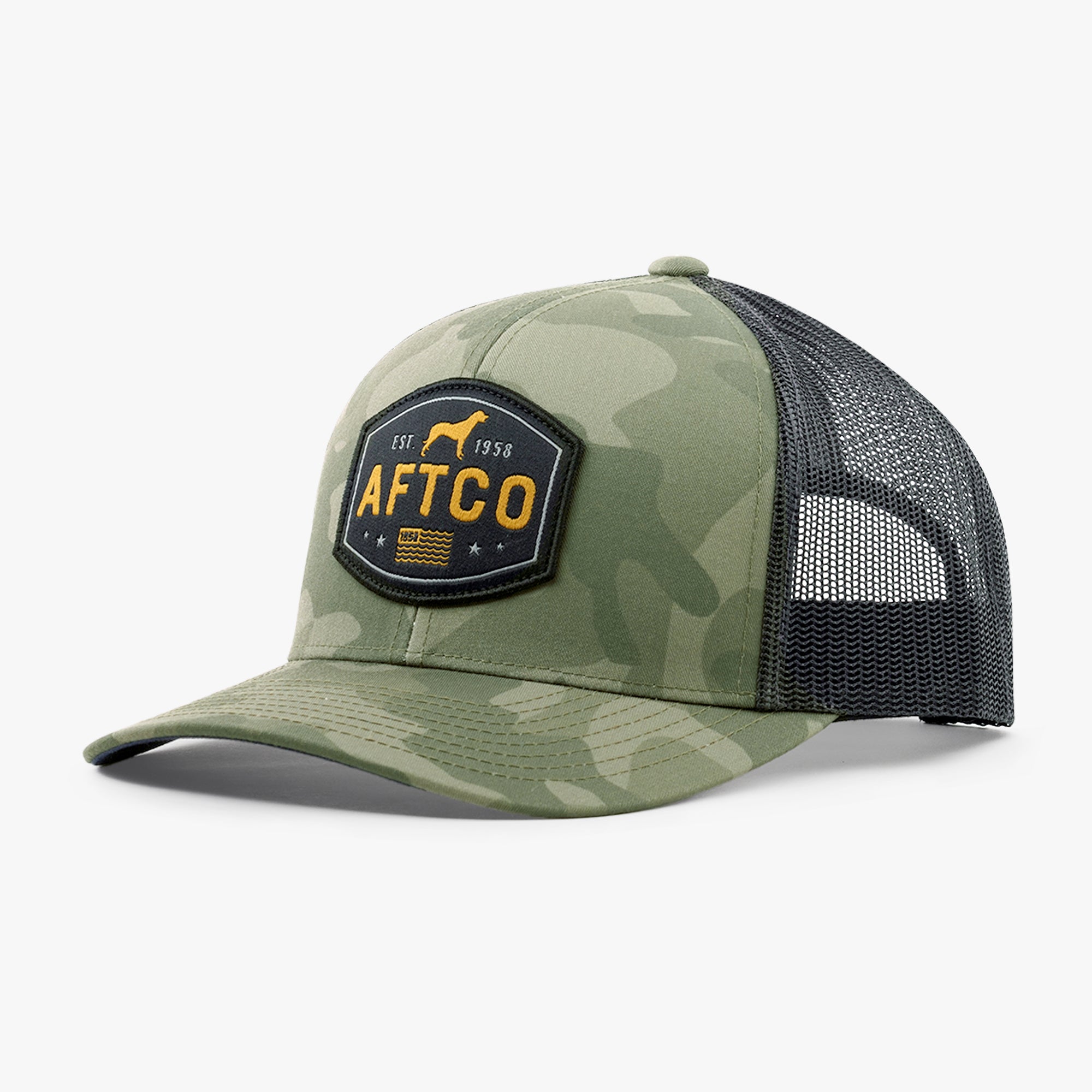 Aftco hats on sale