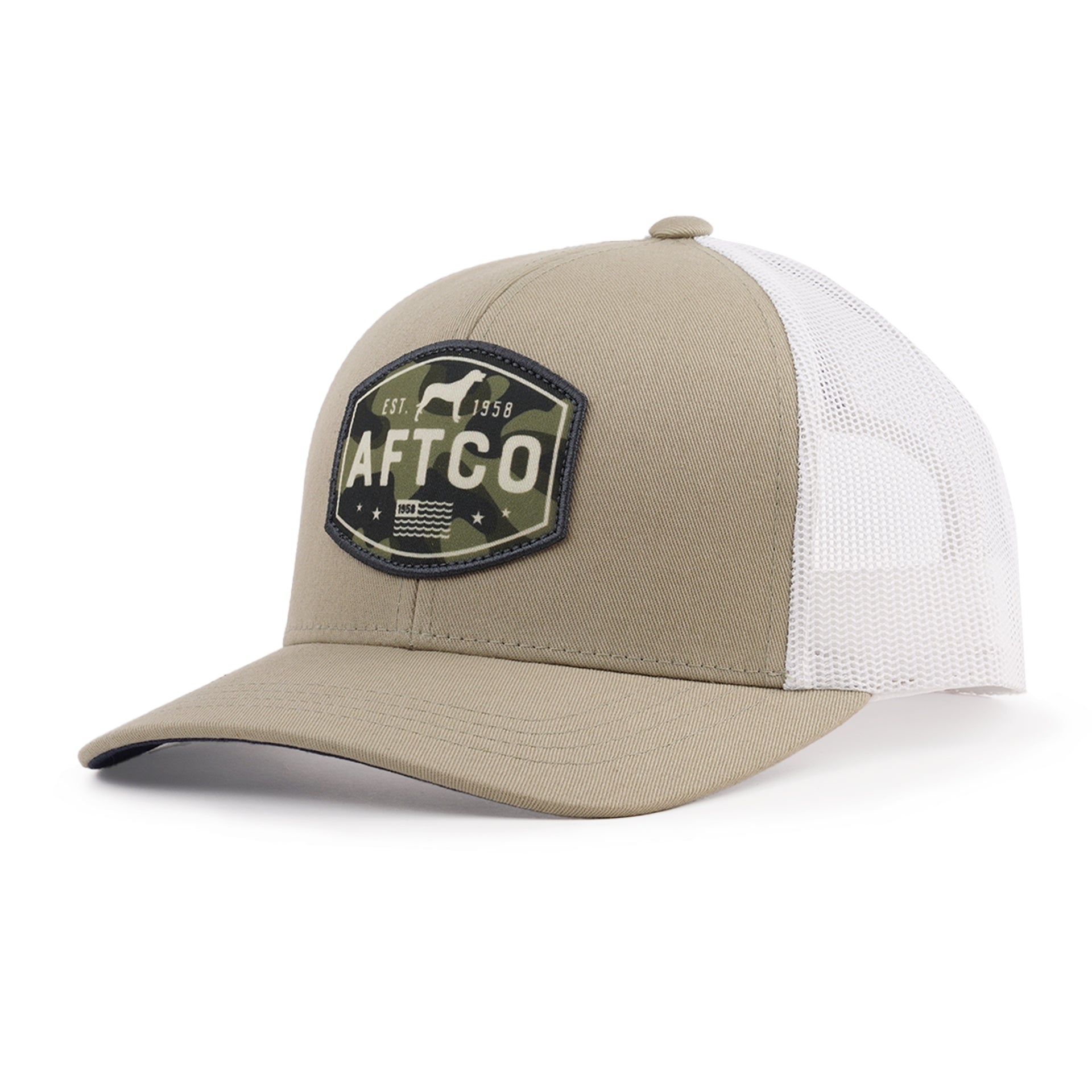  Fishing Hats - AFTCO / Fishing Hats / Fishing Accessories:  Sports & Outdoors